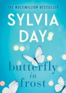 Butterfly in Frost di Sylvia Day edito da MONTLAKE ROMANCE