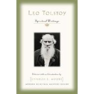 Leo Tolstoy: Spiritual Writings di Leo Nikolayevich Tolstoy edito da ORBIS BOOKS
