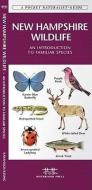 New Hampshire Wildlife: A Folding Pocket Guide to Familiar Species di James Kavanagh, Waterford Press edito da Waterford Press