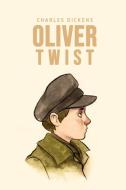 Oliver Twist di Charles Dickens edito da Mary Publishing Company