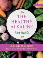 The Healthy Alkaline Diet Guide di Creative Spun edito da Rite Mood