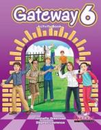 Gateway di Jeanette Greenwell, Stephen Lawrence edito da Garnet Publishing Ltd