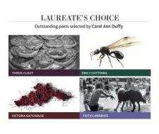 The Laureate's Choice 2019 Bound Collection 2 edito da Smith/Doorstop Books