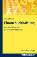 Finanzbuchhaltung di Ursula Müller edito da Kohlhammer W.