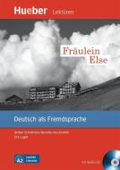 Fräulein Else di Urs Luger edito da Hueber Verlag GmbH