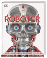 Roboter edito da Dorling Kindersley Verlag