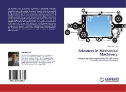 Advances in Mechanical Machinery: di Phan Anh Tuan edito da LAP Lambert Academic Publishing