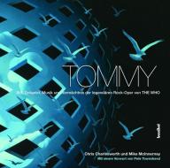Tommy di Chris Charlesworth, Mike Mcinnerney edito da Hannibal Verlag GmbH