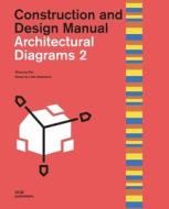 Architectural Diagrams 2 di Miyoung Pyo edito da DOM Publishers