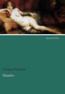 Salambo di Gustave Flaubert edito da dearbooks