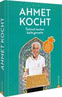 Ahmet kocht edito da Christian Verlag GmbH