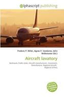 Aircraft Lavatory edito da Betascript Publishing