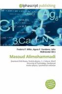 Masoud Alimohammadi edito da Betascript Publishing