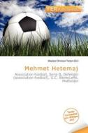 Mehmet Hetemaj edito da Fer Publishing