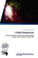 15965 Robertcox edito da Crypt Publishing