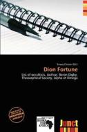 Dion Fortune edito da Junct