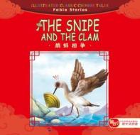 Snipe & Clam di Huaizhi Song edito da Not Avail