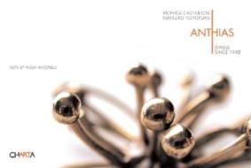 Anthias: Jewels Since 1990 edito da Charta