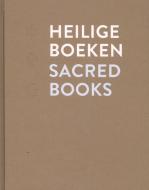 Sacred Books di Hendrik Conscience Library edito da BAI NV