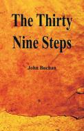 The Thirty-Nine Steps di John Buchan edito da Alpha Editions