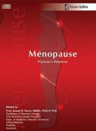 Menopause: Physician's Reference edito da Mercury Learning & Information