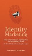 Identity Marketing