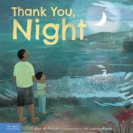 Thank You, Night di Dan McCauley edito da Free Spirit Publishing