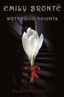 Wuthering Heights di Emily Bronte edito da Harpercollins Publishers