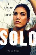 Solo di Hope Solo, Ann Killion edito da Harpercollins Publishers Inc