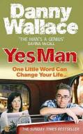 Yes Man di Danny Wallace edito da Ebury Publishing