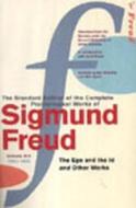 Complete Psychological Works Of Sigmund Freud, The Vol 19 di Sigmund Freud edito da Vintage Publishing