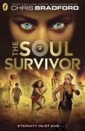 The Soul Survivor di Chris Bradford edito da Penguin Random House Children's UK