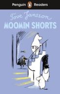 Penguin Readers Level 2: Moomin Shorts (ELT Graded Reader) di Tove Jansson edito da Penguin Books Ltd (UK)