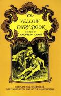 The Yellow Fairy Book di Andrew Lang edito da DOVER PUBN INC