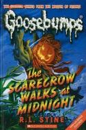 The Scarecrow Walks at Midnight di R. L. Stine edito da TURTLEBACK BOOKS