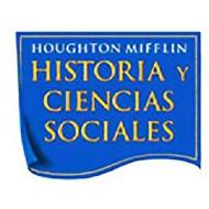 HOUGHTON MIFFLIN SOCIAL STUDIE edito da HMH SCHOOL RESTRICTED