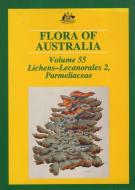 Flora of Australia [op] di Australian Biological Resources Study edito da CSIRO PUB