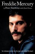 Freddie Mercury di Peter Freestone edito da Omnibus Press