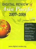 Digital Review of Asia Pacific 2007/2008 di International Development Research Centre edito da SAGE Publications Pvt. Ltd