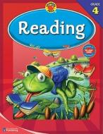 Brighter Child Reading, Grade 4 di School Specialty Publishing edito da Brighter Child