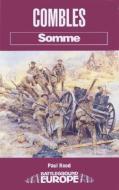 Combles: Somme di Paul Reed edito da Pen & Sword Books Ltd