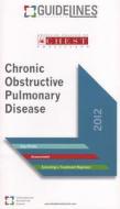 Chronic Obstructive Pulmonary Disease di American College of Chest Physicians edito da International Guidelines Center