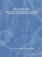 Clinical Embryology edito da Taylor & Francis Ltd