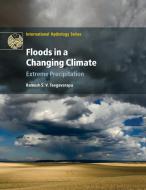 Floods in a Changing Climate di Ramesh S. V. Teegavarapu edito da Cambridge University Press