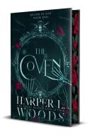 The Coven: Special Edition di Harper L. Woods edito da BRAMBLE