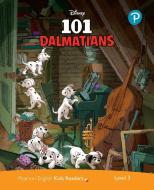 Level 3: Disney Kids Readers 101 Dalmatians di Marie Crook edito da Pearson Education Limited