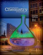 Introductory Chemistry di Steven S Zumdahl, Donald J DeCoste edito da Cengage Learning, Inc