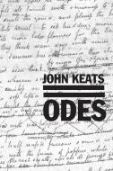 Odes di John Keats edito da Lulu.com
