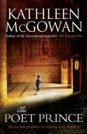 The Poet Prince di Kathleen McGowan edito da Simon & Schuster