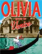 Olivia Goes to Venice di Ian Falconer edito da ATHENEUM BOOKS